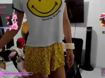 Chaturbate Nude Webcam of laurencesophiets