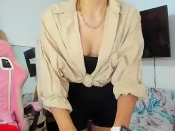 Chaturbate Sex Cam of laurencesophiets