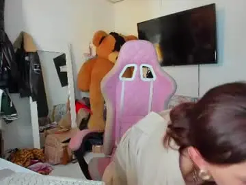 Chaturbate Best Webcam of laurencesophiets