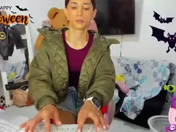 Chaturbate Live Porn of laurencesophiets