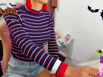 Chaturbate Free Porn Cam of laurencesophiets