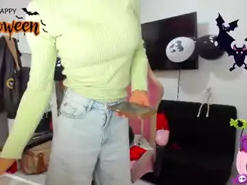 Chaturbate Nude Webcam of laurencesophiets