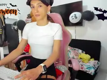Chaturbate Nude Webcam of laurencesophiets
