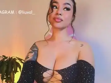 Chaturbate Free Porn Cam of liujunne