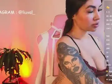 Chaturbate Private Sex Chat of liujunne