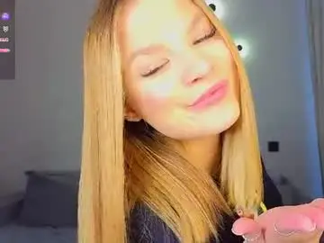 Chaturbate Adult Webcam of lovely_babyy
