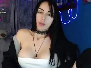 Chaturbate Sex Chat of lyann_
