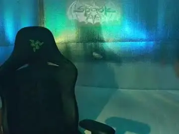 Chaturbate Adult Webcam of mariettee
