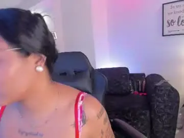 Chaturbate Live Porn of melan_owen