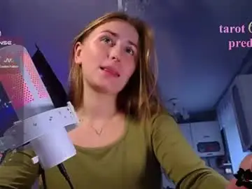 Chaturbate Sex Cam of missanneli