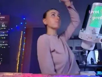 Chaturbate Free Porn Cam of missanneli