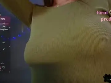 Chaturbate Sex Chat of missanneli