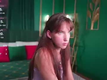 Chaturbate Sex Cam of olivia_everly