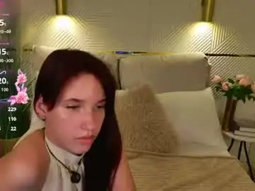 Chaturbate Live Sex of olivia_everly