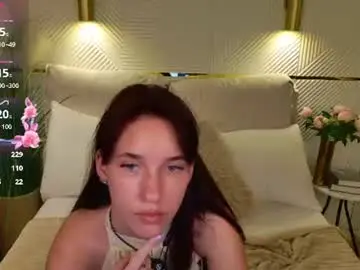 Chaturbate Adult Webcams of olivia_everly