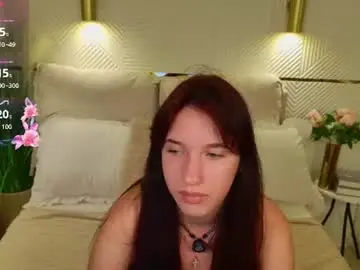 Chaturbate Live Porn of olivia_everly