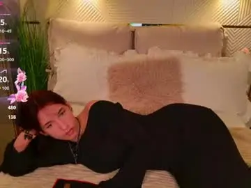 Chaturbate Nude Webcam of olivia_everly