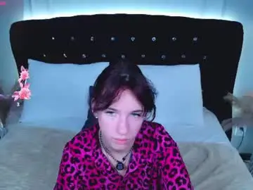 Chaturbate Live Sex of olivia_everly