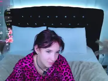 Chaturbate Nude Webcam of olivia_everly