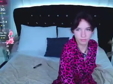 Chaturbate Watch Live Sex Cams of olivia_everly