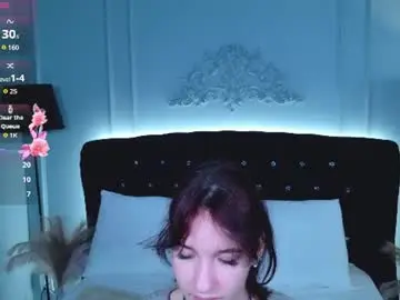 Chaturbate Best Webcam of olivia_everly