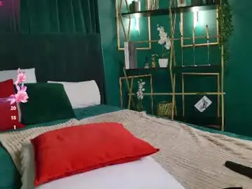 Chaturbate Free Live Porn of olivia_everly