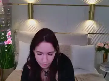 Chaturbate Best live sex cam show of olivia_everly