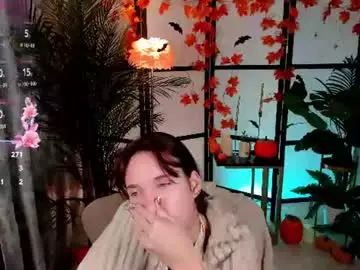 Chaturbate Live Porn of olivia_everly