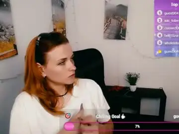 Chaturbate Free Porn Cam of peppymia