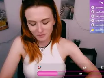 Chaturbate Free Porn Cam of peppymia