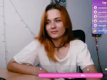 Chaturbate Live Porn of peppymia