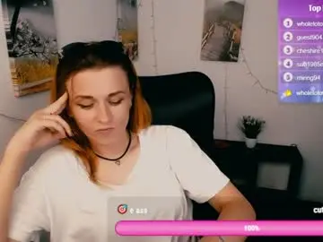 Chaturbate Best Webcam of peppymia