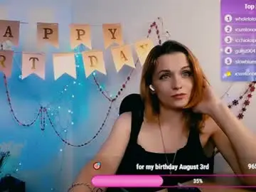 Chaturbate Adult Webcam of peppymia