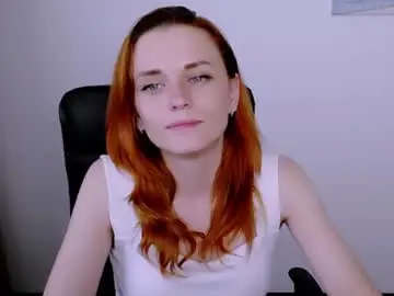 Chaturbate Nude Webcam of peppymia