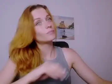 Chaturbate Live Sex of peppymia