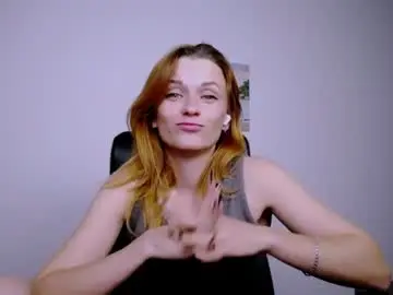 Chaturbate Nude Webcam of peppymia