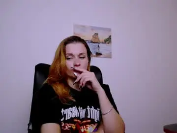 Chaturbate Live Porn of peppymia