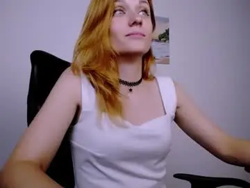 Chaturbate Live Sex of peppymia