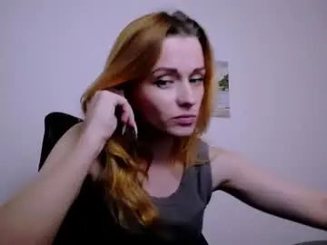 Chaturbate Live Sex Cam of peppymia