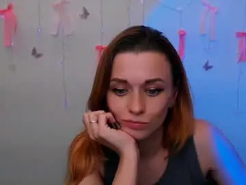 Chaturbate Sex Cam of peppymia