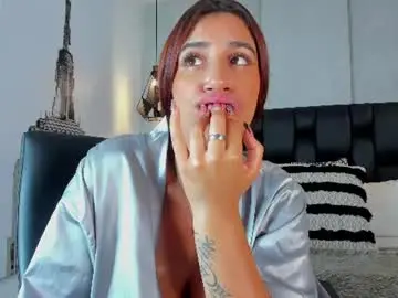 Chaturbate Live Sex of samantha_hotly