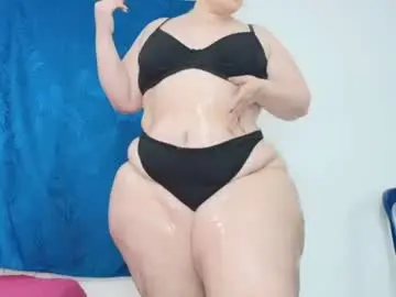 Chaturbate Free Porn Cam of sexy_curvi