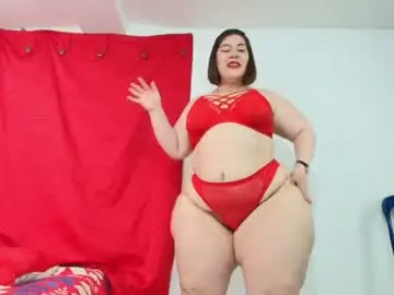 Chaturbate Adult Webcams of sexy_curvi