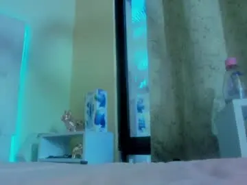 Chaturbate Nude Webcam of shannakendall