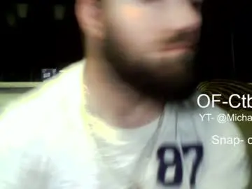 Chaturbate Sex Cam of sub_michael41