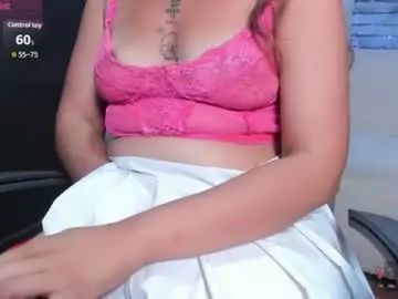 Chaturbate Live Sex of sweety_smilee