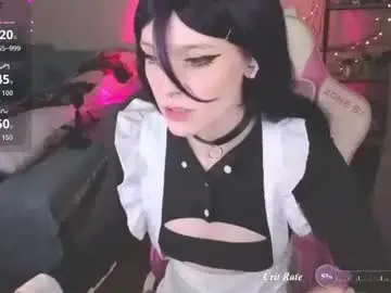 Chaturbate Private Sex Chat of tati_crackling