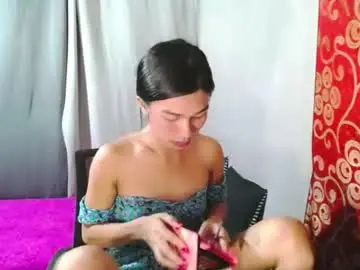 Chaturbate Private Sex Chat of urloverjasmine_xx