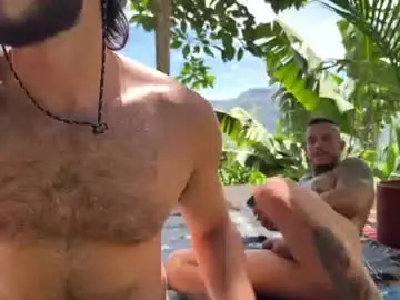 Chaturbate Live Porn of valentin_hoffman