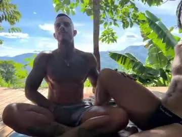 Chaturbate Watch Live Sex Cams of valentin_hoffman